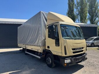 Iveco Eurocargo, 75E19,E6,ČELO