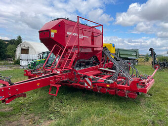 Secí stroj Horsch Avatar 6.16 SD - stav nového stroje