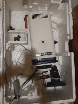 Zvětšovak OPEMUS 5a