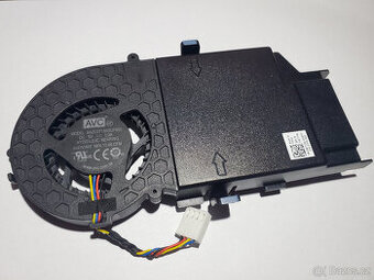 Náhradní větrák pro DELL Optiplex Micro 3000/5000/7000