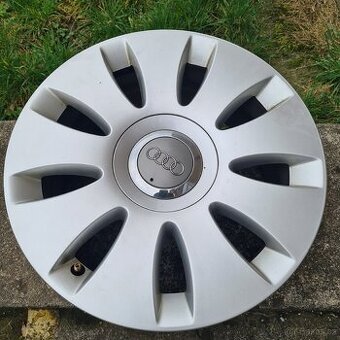 Originál ALU kola Audi R16