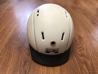 Dětská jezdecká helma Casco