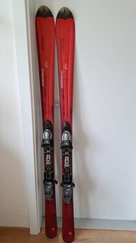 sjezdove lyze Atomic C7 158 cm