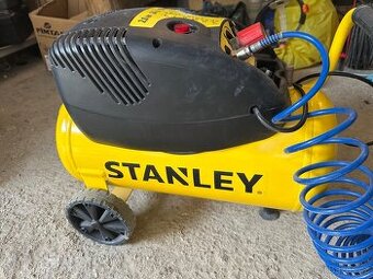 Kompresor Stanley