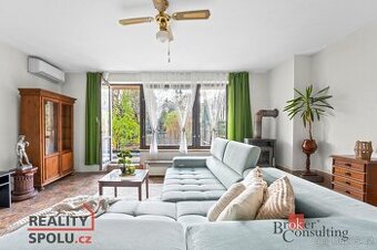 Prodej, domy/rodinný, 211.6 m2, 50601 Holín, Jičín [ID 78981