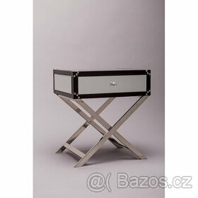 Noční stolek X inspirovaný Eichholtzem