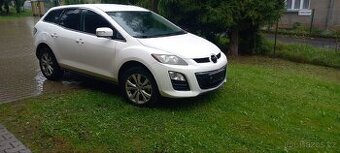 Mazda CX7