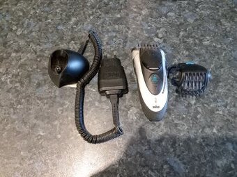 Holicí strojek Braun MG 5090