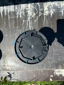 Terce a podlozky na dlazbu