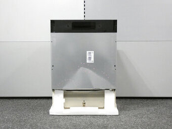 Vestavná myčka Gorenje GV673C60 - se zárukou