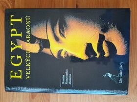 Egypt velkých faraonů, Christian Jacq