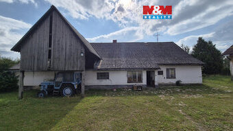 Prodej rodinného domu, 200 m², Mikulovice