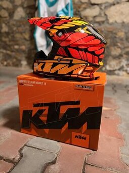 Ktm dynamic fx