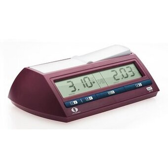 Odkup šachových hodin