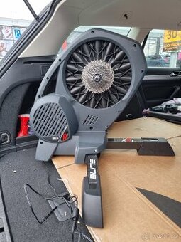 Elite Direto XR Cyklotrenažer