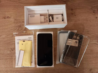 Xiaomi 14 12GB/256GB, černý, záruka