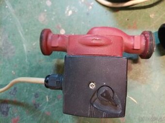 Oběhové čerpadlo General Pump GPD 25-60-180