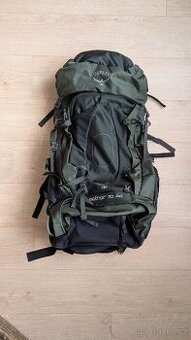 Batoh krosna Osprey Aether AG 70 vel L
