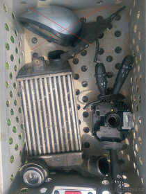 Alfa Romeo GT náhradní díly