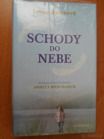 Schody do nebe