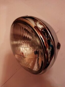 Jawa 350 Californian