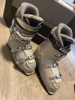 Lyžařské boty HEAD EDGE 8.7 - 1