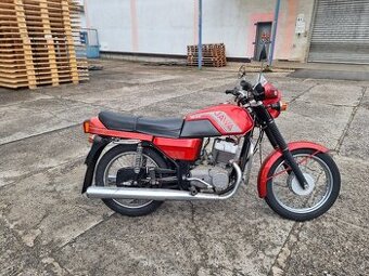 Jawa 350/638
