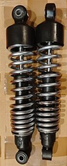 Zadní tlumiče Royal Enfield Meteor 350