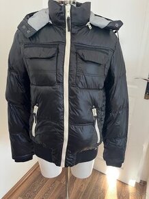 bunda zimní nová zn.Blend