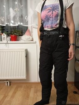 Moto kalhoty dámské M 38