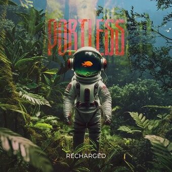 CD Portless - Recharged