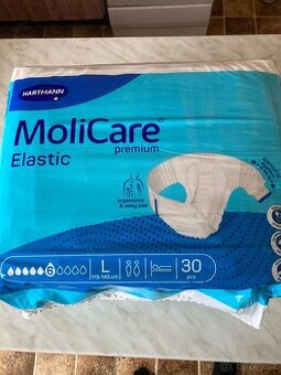 Plenkové kalhotky pro dospělé