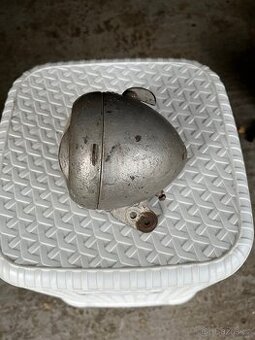 Světlo moped, kolo Bosch