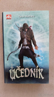 Učedník (Taran Matharu)