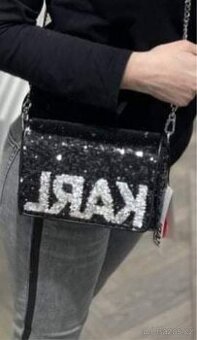 Crossbody Karl Lagerfeld