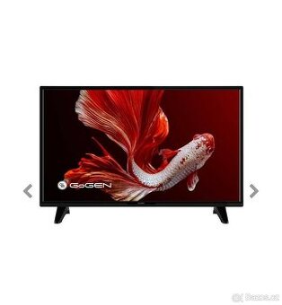 Televize GoGEN TVH 32P453T