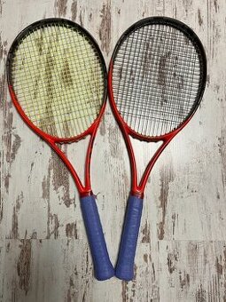 Tenisové rakety Head Radical MP