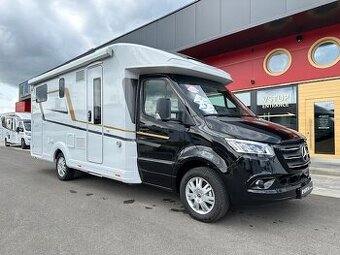 Eura Mobil Profila T 726 EB Automat