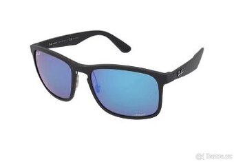Brýle Ray Ban 4263 58/18 Polarizační pánske
