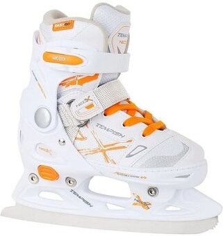 Prodám dívčí brusle TEMPISH vel. 33 - 36