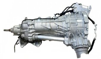 Převodovka 8A START-STOP 4x4 TIPTRONIC RYY 4.0BITdi 320KW 18