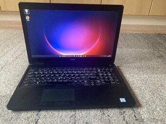 Dell Latitude 5580 i5 / 8GB / SSD / FHD – levně