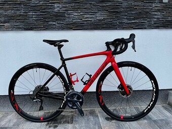 Silniční kolo Specialized Roubaix Comp