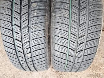 205/60/16 96h Barum - zimní pneu 2ks