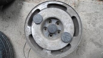 VW Multivan T4 Ráfek