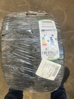 Nové pneu - 165/65R15 81T NOKIAN Seasonproof 1CELOROČNÍ