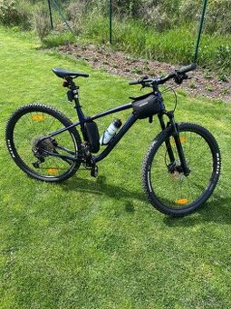 Horské kolo Kona Mahune blue velikost L