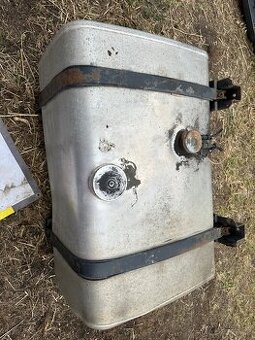 Palivová nádrž Iveco EuroCargo