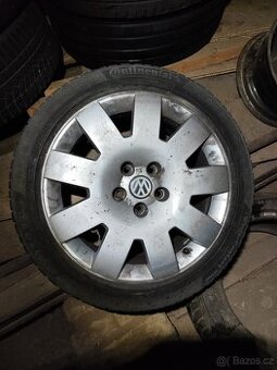 Superb 1 5x112 r17