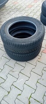 Point S 215/60 R16
